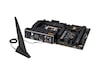 ASUS TUF Gaming B650-PLUS WIFI Hovedkort AMD Socket