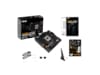 ASUS TUF Gaming B650M-PLUS WIFI Hovedkort AMD Socket