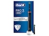 Oral-B Pro 3 3000 Elektrisk Tannbørste (sort) Tannpleie