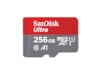 SanDisk Ultra microSDXC 256GB + SD Adapter Micro SD