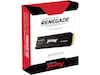 Kingston FURY Renegade M.2 2280 SSD 1TB SSD M.2