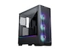 Phanteks Eclipse G360A Mid Tower (sort)