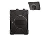 4smarts Galaxy Tab Active4 Pro Rugged Case Grip Deksel til nettbrett