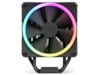 NZXT T120 CPU Vifte 120mm RGB (sort) CPU - Luftkjøling