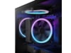 NZXT T120 CPU Vifte 120mm RGB (sort) CPU - Luftkjøling