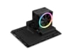 NZXT T120 CPU Vifte 120mm RGB (sort) CPU - Luftkjøling