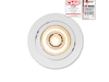 Innr smart recessed spot hvit extension - fungerer med Philips Hue Lamper