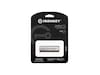 Kingston IronKey Locker+ 50 64GB Minnepenn / USB