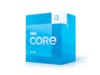 Intel Core i3-13100 Prosessorer