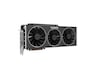 XFX Radeon RX 6950 XT Speedster MERC 319 PCI-Express