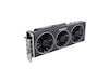 XFX Radeon RX 6950 XT Speedster MERC 319 PCI-Express