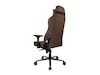 Arozzi Vernazza Supersoft Gamingstol (brun) Gamingstoler