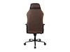 Arozzi Vernazza Supersoft Gamingstol (brun) Gamingstoler