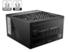 MSI MPG A1000G PCIE5 1000W PSU Enheter