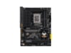 ASUS TUF GAMING B760-PLUS WIFI D4 Hovedkort Intel Socket