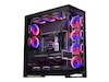 Phanteks NV7 Big Tower (sort) Big tower