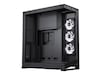 Phanteks NV7 Big Tower (sort) Big tower