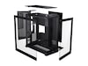 Phanteks NV7 Big Tower (sort) Big tower