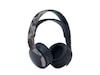 PlayStation 5 Pulse 3D Trådløst Headset (grey camouflage) Gaming headset