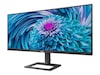 Philips 34" skjerm 346E2LAE/00 Skjermer