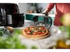 Philips Airfryer tilbehør HD9953/00 XXL Pizza Master Kit Tilbehør til airfryer