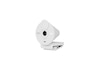 Logitech Brio 300 Full HD webkamera (off-white) 1080p