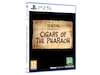 TINTIN Reporter - Cigars of the Pharaoh Spill til Playstation 5