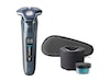 Philips Series 7000 Wet & Dry elektrisk barbermaskin S7882/55 Barbermaskiner