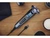 Philips Series 7000 Wet & Dry elektrisk barbermaskin S7882/55 Barbermaskiner