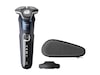 Philips Series 5000 Wet & Dry elektrisk barbermaskin S5885/35 Barbermaskiner