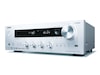 Onkyo TX-8270 Stereo Receiver (sølv) Receivere