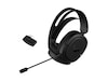 ASUS TUF Gaming H1 Trådløst Gaming Headset (sort) Gaming headset