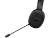 ASUS TUF Gaming H1 Trådløst Gaming Headset (sort) Gaming headset