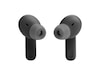 JBL Tune Beam TWS ANC Trådløse Ørepropper, In-Ear (sort) Øreplugger