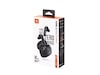 JBL Tune Beam TWS ANC Trådløse Ørepropper, In-Ear (sort) Øreplugger