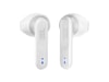 JBL Wave Flex Trådløse Ørepropper, In-Ear (hvit) Øreplugger