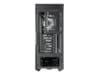 Cooler Master Masterbox TD500 Mesh V2 Mid Tower (sort) Midi tower