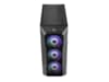 Cooler Master Masterbox TD500 Mesh V2 Mid Tower (sort) Midi tower