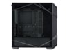 Cooler Master Masterbox TD500 Mesh V2 Mid Tower (sort) Midi tower