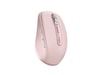 Logitech MX Anywhere 3S trådløs mus (rosa) Mus