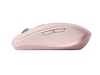 Logitech MX Anywhere 3S trådløs mus (rosa) Mus