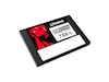 Kingston DC600M SSD 7680GB SSD 2.5