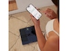 Withings Body Comp Wi-Fi smart badevekt (sort) Badevekt