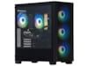 Komplett-PC Advanced Gaming i115 RGB Komplett Epic Gaming PC