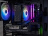 Komplett-PC Advanced Gaming i115 RGB Komplett Epic Gaming PC