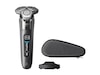 Philips Series 8000 Wet & Dry elektrisk barbermaskin S8697/35 Barbermaskiner