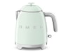 Smeg KLF05PGEU Mini vannkoker (pastel grønn) Vannkokere