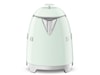 Smeg KLF05PGEU Mini vannkoker (pastel grønn) Vannkokere