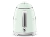 Smeg KLF05PGEU Mini vannkoker (pastel grønn) Vannkokere