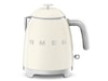 Smeg KLF05CREU Mini vannkoker (cream) Vannkokere